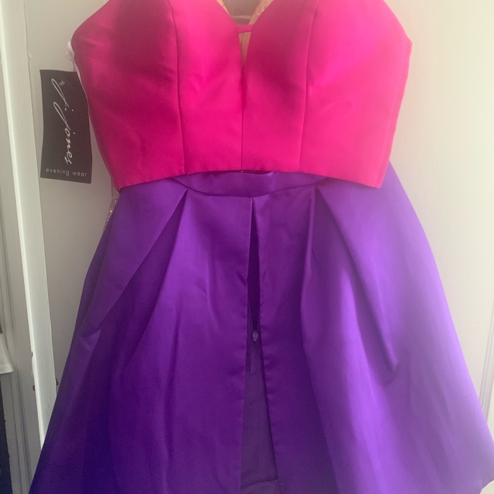 Homecoming Dress